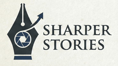 Sharper Stories